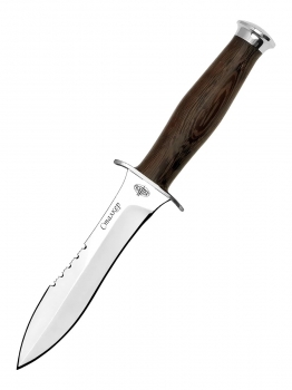 Нож Витязь Сталкер B851-35K сталь 95х18